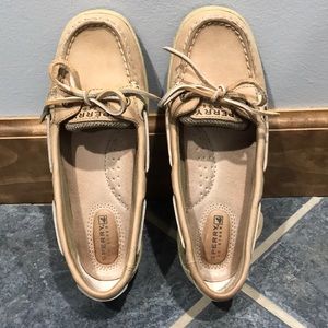 Sperry Top-Sider